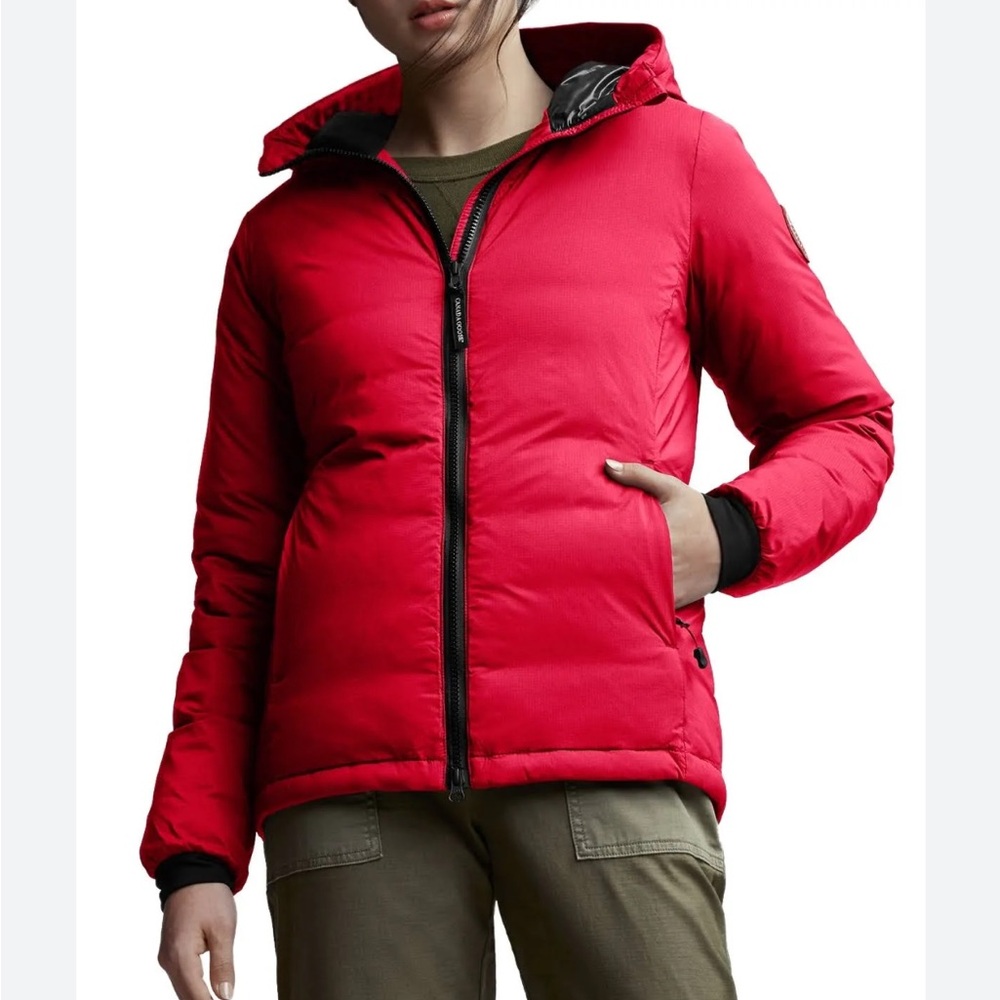 Canada Goose Camp Down Hoody